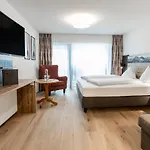 Alte Krone Hotel 3*