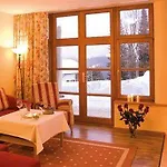 Hotel Alte Krone 3*