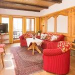 Alte Krone 3* Mittelberg