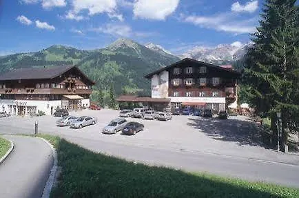 Alte Krone 3*