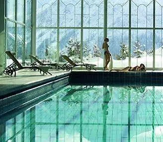 Alte Krone Otel 3*