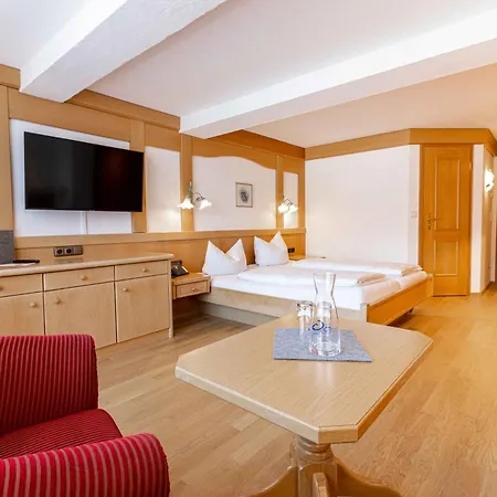 Hotel Alte Krone