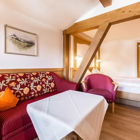 Alte Krone Hotel