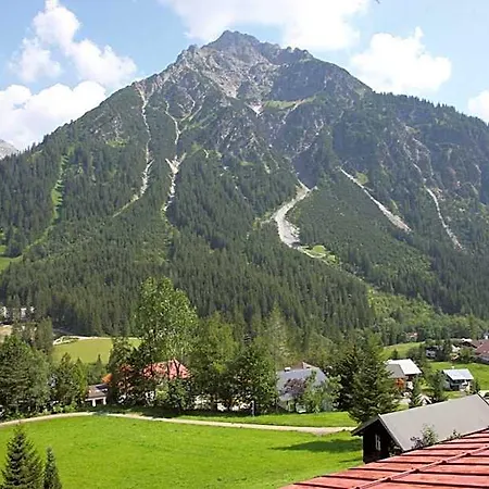 Alte Krone Ξενοδοχείο Mittelberg