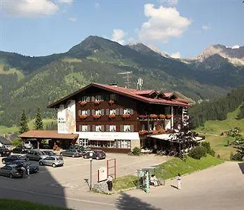 Alte Krone