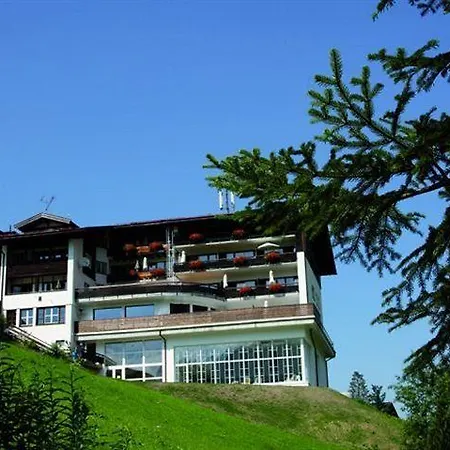 Otel Alte Krone 3*