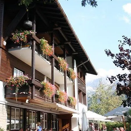 Hotel Alte Krone