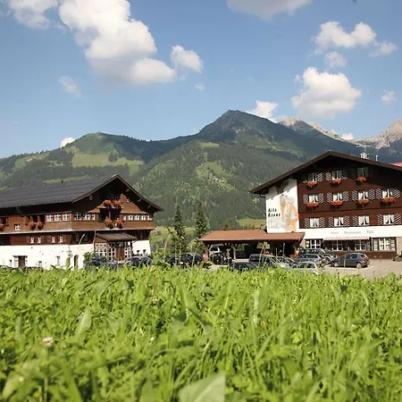 Alte Krone