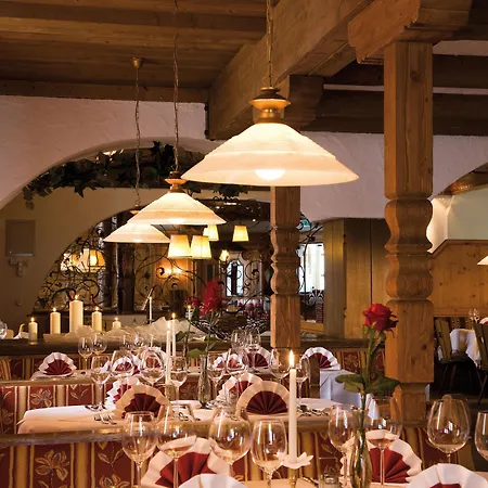 Otel Alte Krone