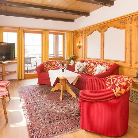 Alte Krone 3* Mittelberg