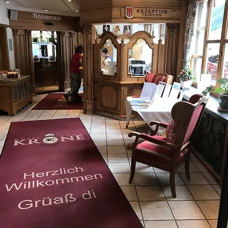 Alte Krone 3*