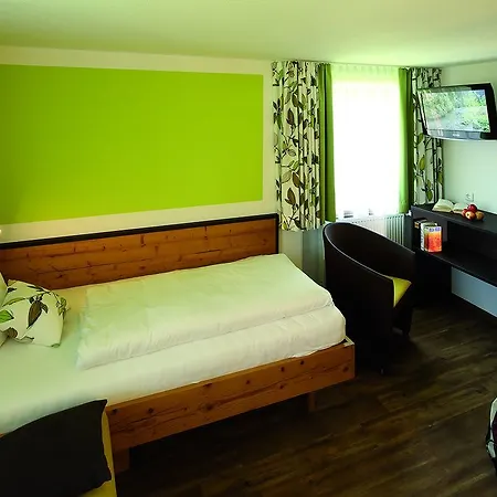 Alte Krone Otel