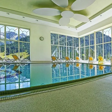 Otel Alte Krone