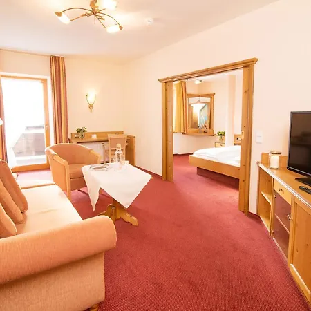 Otel Alte Krone