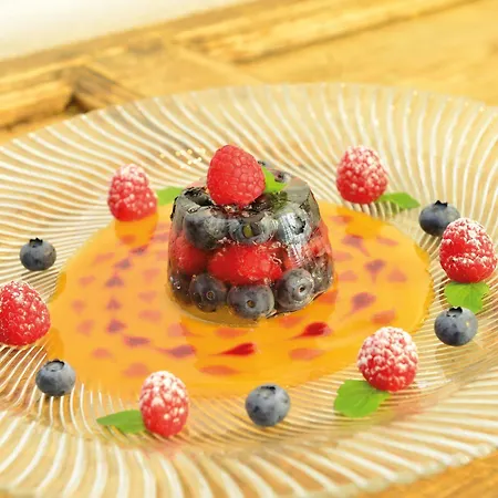 فندق Alte Krone ميتلبرغ