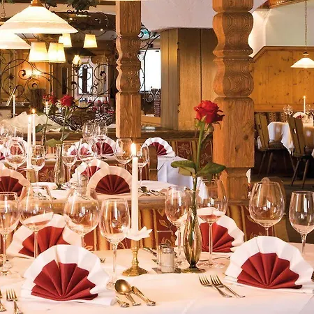 Otel Alte Krone