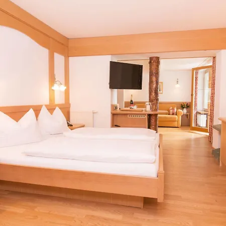 Otel Alte Krone