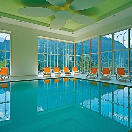 Alte Krone 3* Mittelberg