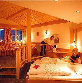 Hotel Alte Krone