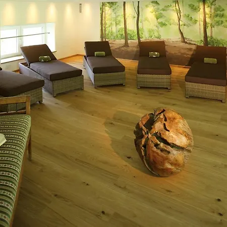 Otel Alte Krone Mittelberg