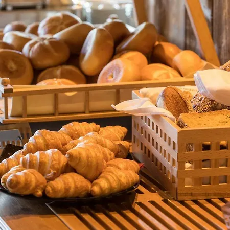 Alte Krone 3* ميتلبرغ