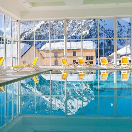 Hotel Alte Krone