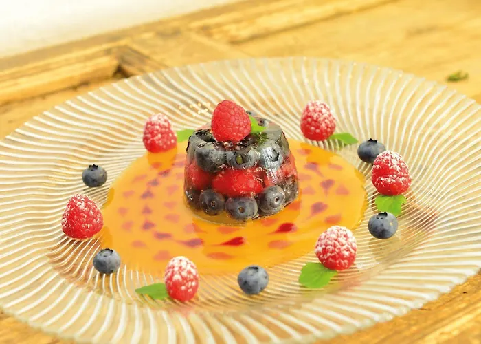 Hotel Alte Krone Mittelberg